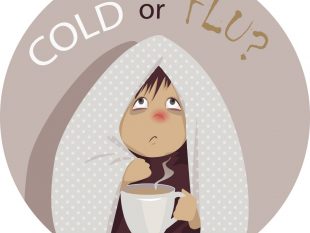 Cold or Flu?