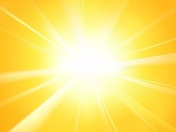 sunburst featured image